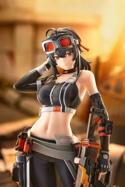 Zenless Zone Zero - Grace Howard Statue / Pop Up Parade SP: Good Smile Company