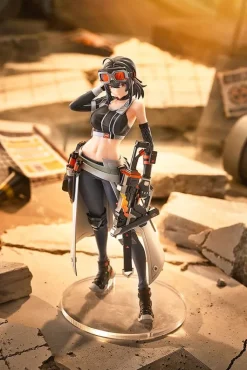 Zenless Zone Zero - Grace Howard Statue / Pop Up Parade SP: Good Smile Company