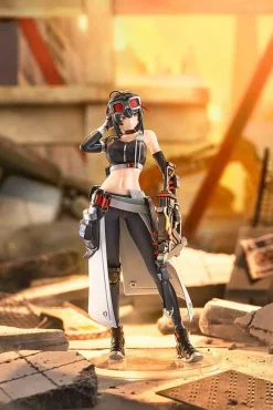 Zenless Zone Zero - Grace Howard Statue / Pop Up Parade SP: Good Smile Company