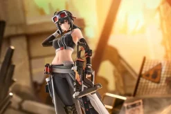 Zenless Zone Zero - Grace Howard Statue / Pop Up Parade SP: Good Smile Company