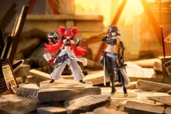 Zenless Zone Zero - Grace Howard Statue / Pop Up Parade SP: Good Smile Company