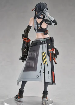 Zenless Zone Zero - Grace Howard Statue / Pop Up Parade SP: Good Smile Company
