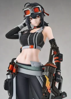 Zenless Zone Zero - Grace Howard Statue / Pop Up Parade SP: Good Smile Company