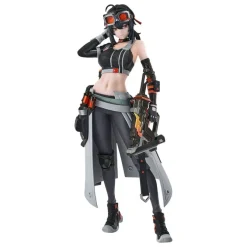 Zenless Zone Zero - Grace Howard Statue / Pop Up Parade SP: Good Smile Company