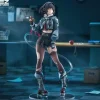 Zenless Zone Zero - Jane Doe Statue: APEX
