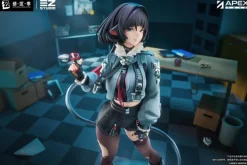 Zenless Zone Zero - Jane Doe Statue: APEX