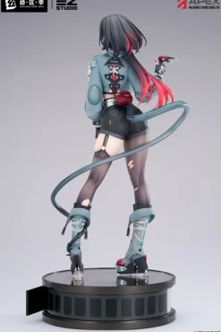 Zenless Zone Zero - Jane Doe Statue: APEX