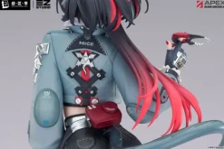 Zenless Zone Zero - Jane Doe Statue: APEX