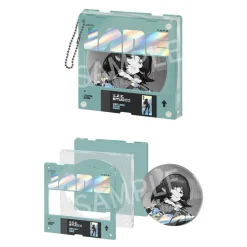 Zenless Zone Zero - Jane Doe Statue: APEX