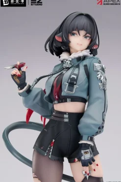 Zenless Zone Zero - Jane Doe Statue: APEX