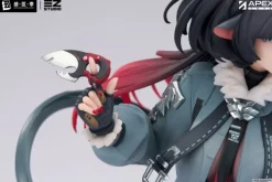 Zenless Zone Zero - Jane Doe Statue: APEX