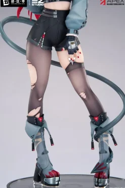 Zenless Zone Zero - Jane Doe Statue: APEX