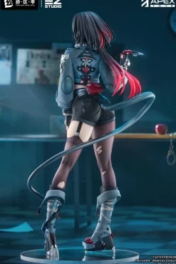 Zenless Zone Zero - Jane Doe Statue: APEX