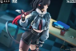 Zenless Zone Zero - Jane Doe Statue: APEX