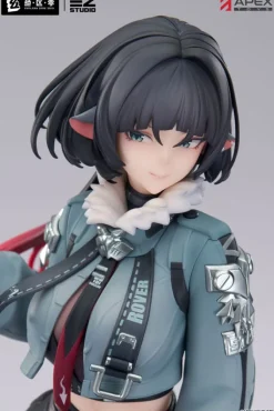 Zenless Zone Zero - Jane Doe Statue: APEX