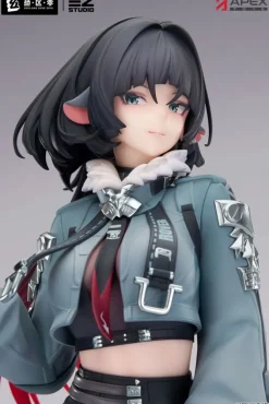 Zenless Zone Zero - Jane Doe Statue: APEX