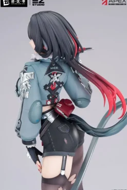 Zenless Zone Zero - Jane Doe Statue: APEX