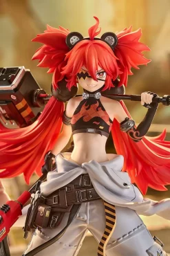 Zenless Zone Zero - Koleda Belobog Statue / Pop Up Parade SP: Good Smile Company