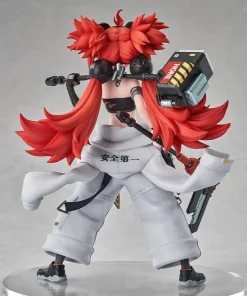 Zenless Zone Zero - Koleda Belobog Statue / Pop Up Parade SP: Good Smile Company