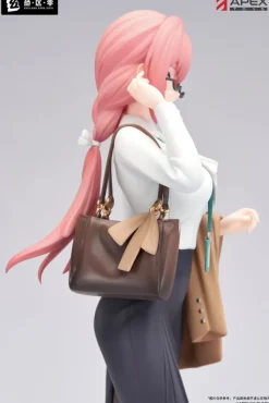 Zenless Zone Zero - Tsukishiro Yanagi Statue / Limepie Series - Rest Awhile Version: APEX