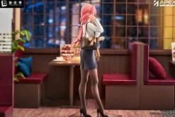 Zenless Zone Zero - Tsukishiro Yanagi Statue / Limepie Series - Rest Awhile Version: APEX