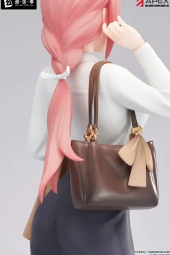 Zenless Zone Zero - Tsukishiro Yanagi Statue / Limepie Series - Rest Awhile Version: APEX