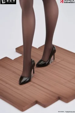 Zenless Zone Zero - Tsukishiro Yanagi Statue / Limepie Series - Rest Awhile Version: APEX