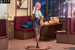 Zenless Zone Zero - Tsukishiro Yanagi Statue / Limepie Series - Rest Awhile Version: APEX