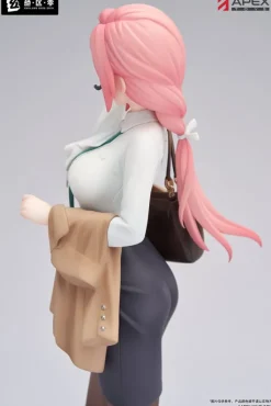 Zenless Zone Zero - Tsukishiro Yanagi Statue / Limepie Series - Rest Awhile Version: APEX