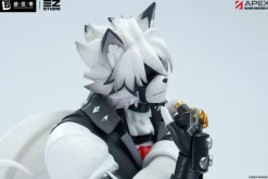 Zenless Zone Zero - Von Lycaon Statue: APEX