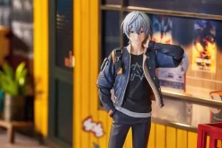 Zenless Zone Zero - Wise Statue / Pop Up Parade SP: Good Smile Company