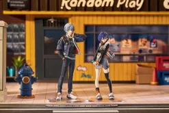 Zenless Zone Zero - Wise Statue / Pop Up Parade SP: Good Smile Company