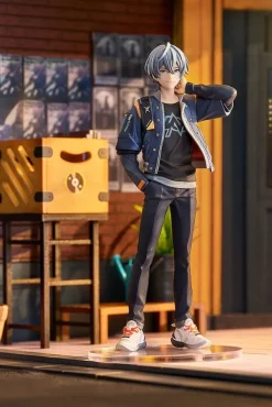 Zenless Zone Zero - Wise Statue / Pop Up Parade SP: Good Smile Company