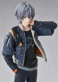 Zenless Zone Zero - Wise Statue / Pop Up Parade SP: Good Smile Company