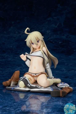 Zero kara Hajimeru Mahou no Sho - Zero Statue: Di molto bene