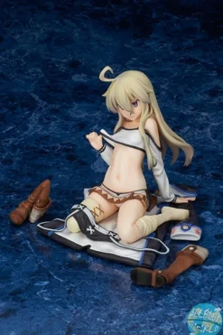 Zero kara Hajimeru Mahou no Sho - Zero Statue: Di molto bene