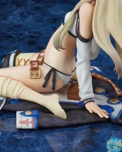 Zero kara Hajimeru Mahou no Sho - Zero Statue: Di molto bene