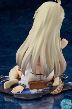 Zero kara Hajimeru Mahou no Sho - Zero Statue: Di molto bene