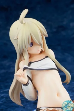 Zero kara Hajimeru Mahou no Sho - Zero Statue: Di molto bene