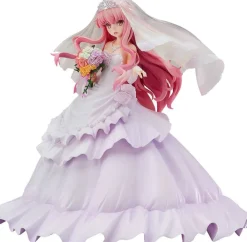 Zero No Tsukaima - Louise Statue / Finale Wedding Dress Version: Good Smile Company