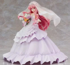 Zero No Tsukaima - Louise Statue / Finale Wedding Dress Version: Good Smile Company