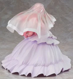 Zero No Tsukaima - Louise Statue / Finale Wedding Dress Version: Good Smile Company