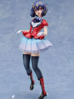 Zombie Land Saga - Ai Mizuno Statue / F:Nex: FuRyu