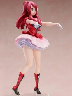 Zombie Land Saga - Sakura Minamoto Statue / F:Nex: FuRyu