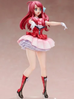 Zombie Land Saga - Sakura Minamoto Statue / F:Nex: FuRyu