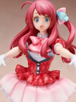 Zombie Land Saga - Sakura Minamoto Statue / F:Nex: FuRyu