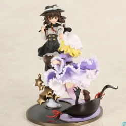ZUN's Music Collection - Renko Usami & Maribel Hearn Statue: Bellfine