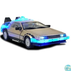 Zurück in die Zukunft II - DeLorean Mark 1 Modell: Diamond Select