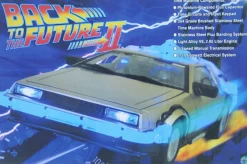 Zurück in die Zukunft II - DeLorean Mark 1 Modell: Diamond Select